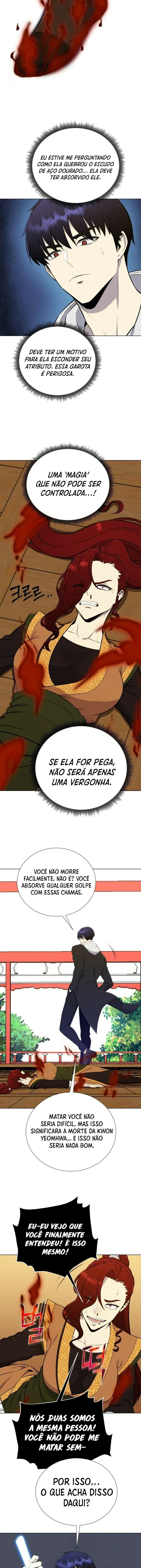Vilão Reverso Capítulo 92 Página 16