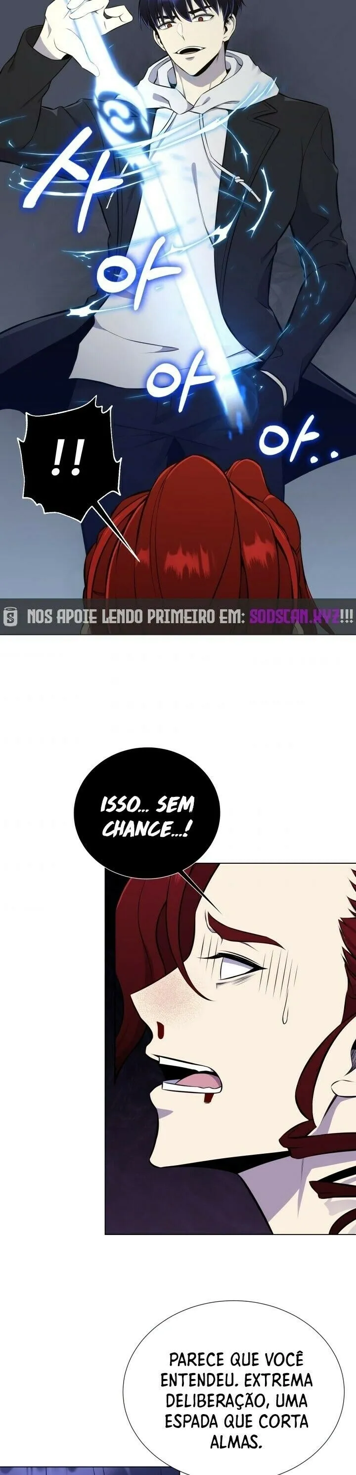 Vilão Reverso Capítulo 92 Página 17
