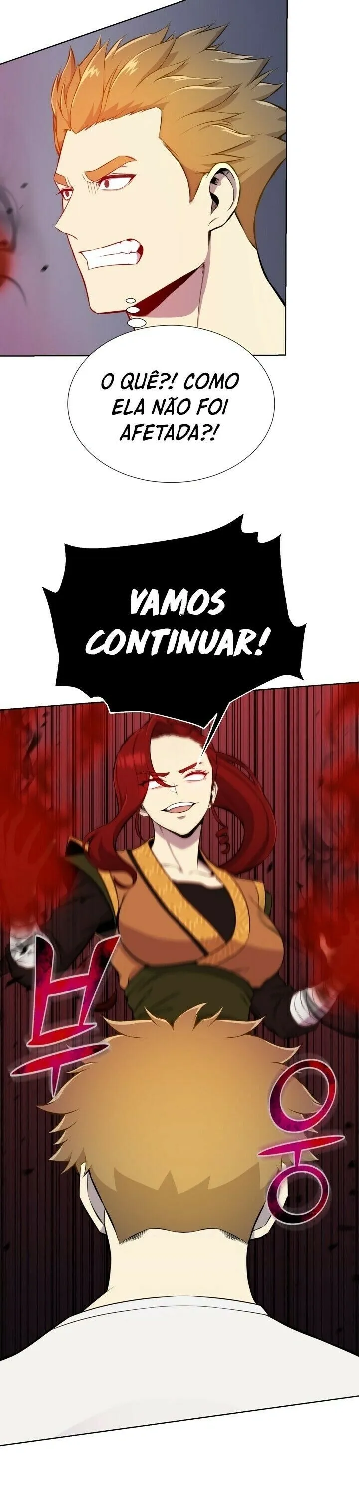 Vilão Reverso Capítulo 92 Página 5