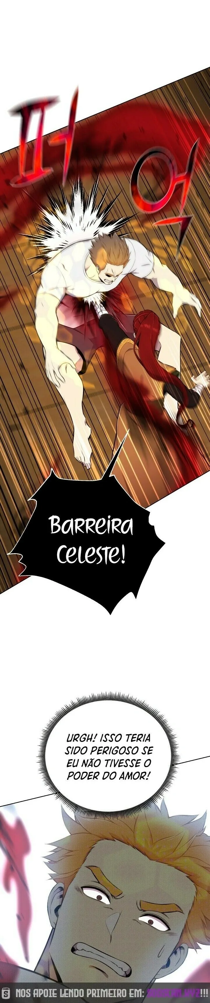 Vilão Reverso Capítulo 92 Página 7