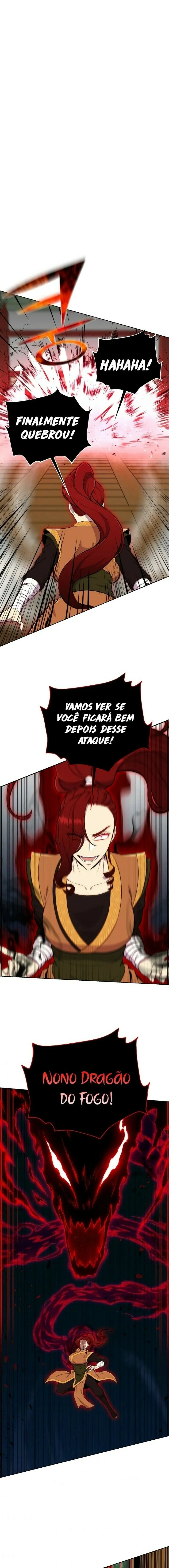 Vilão Reverso Capítulo 92 Página 9