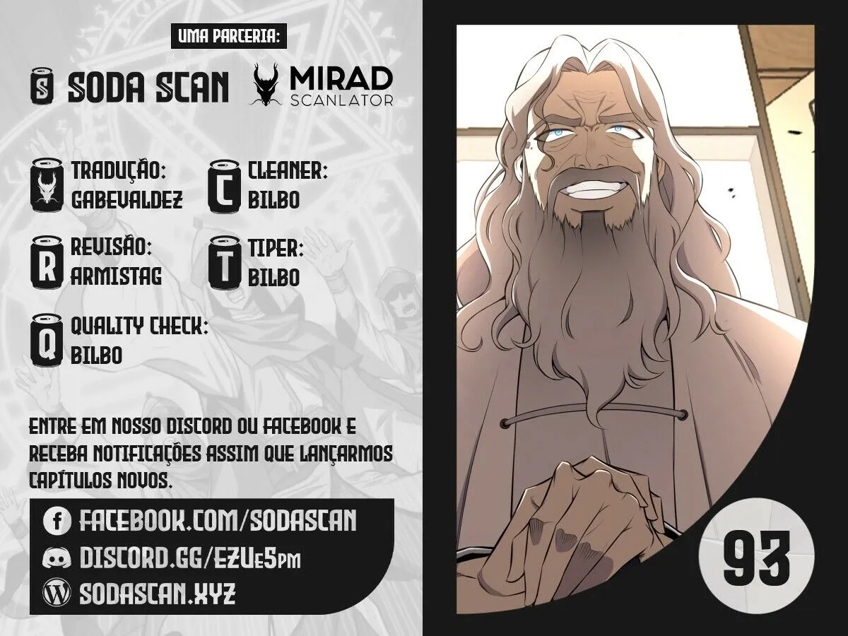 Vilão Reverso Capítulo 93 Página 1
