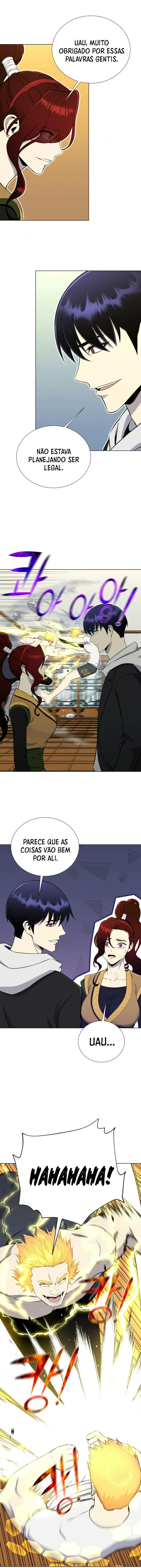 Vilão Reverso Capítulo 93 Página 10