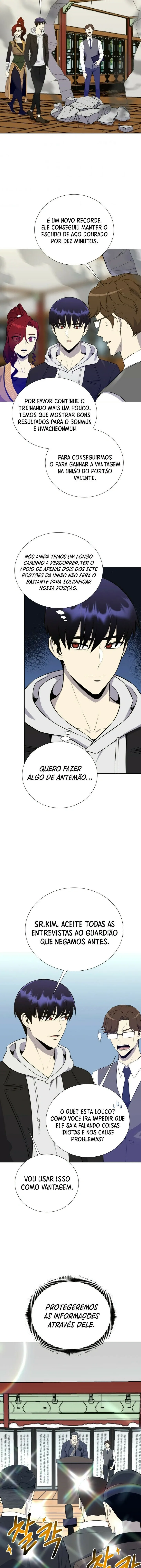 Vilão Reverso Capítulo 93 Página 12