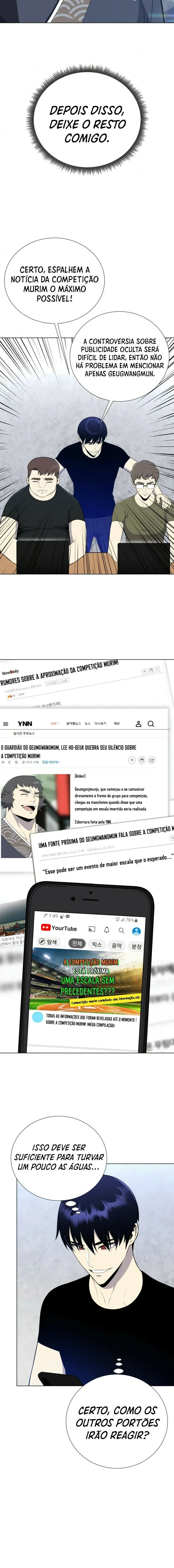 Vilão Reverso Capítulo 93 Página 14
