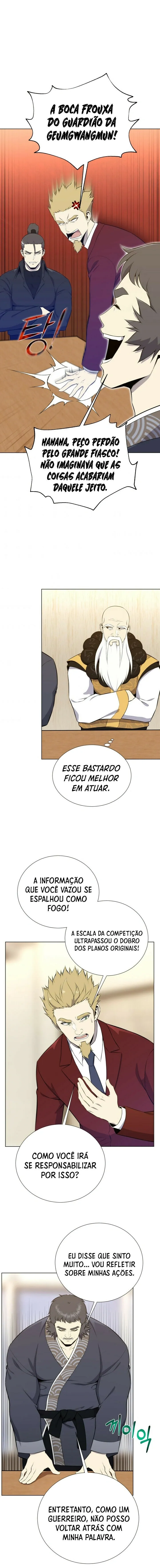 Vilão Reverso Capítulo 93 Página 16