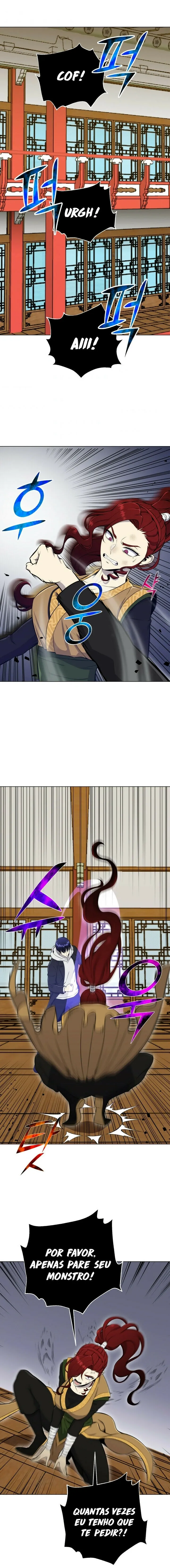 Vilão Reverso Capítulo 93 Página 2