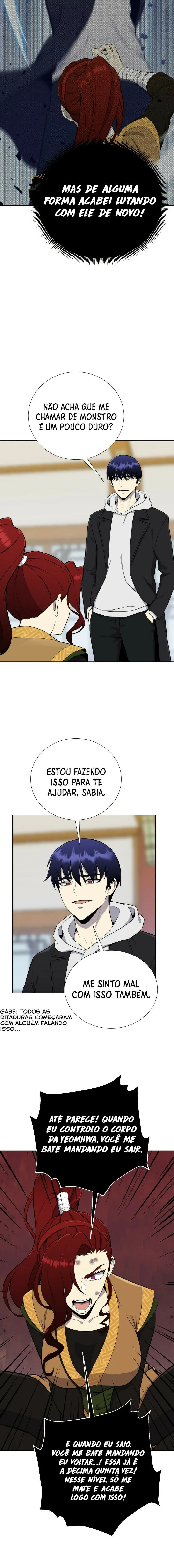 Vilão Reverso Capítulo 93 Página 4