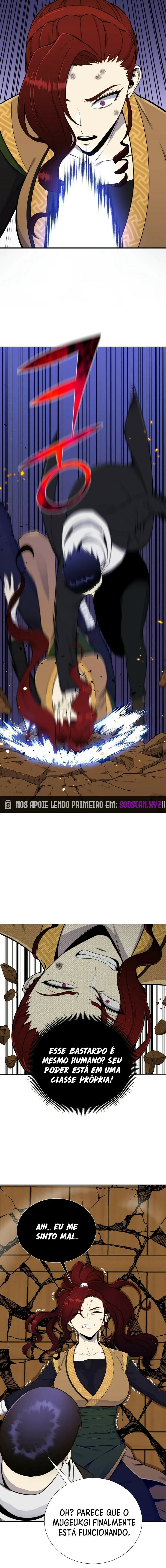 Vilão Reverso Capítulo 93 Página 6