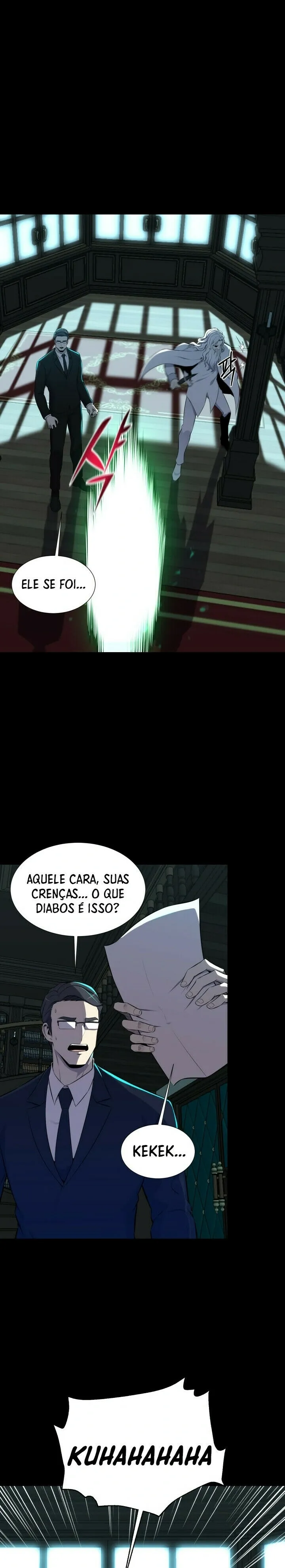 Vilão Reverso Capítulo 94 Página 11