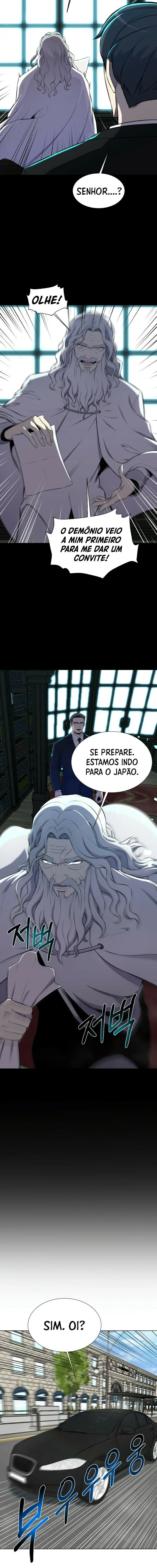 Vilão Reverso Capítulo 94 Página 12