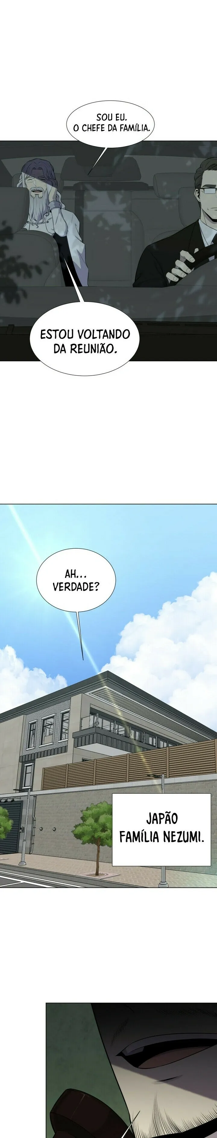 Vilão Reverso Capítulo 94 Página 13