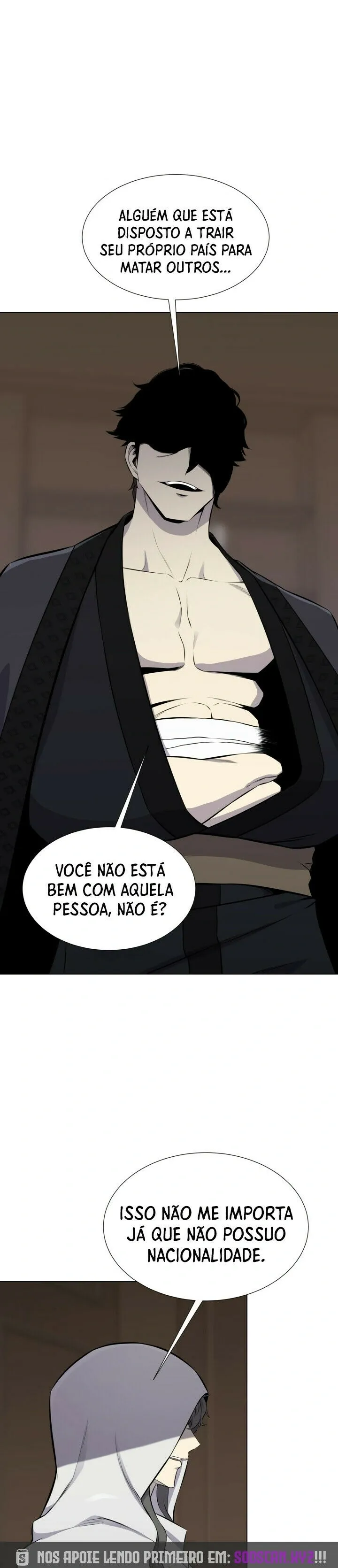 Vilão Reverso Capítulo 94 Página 15