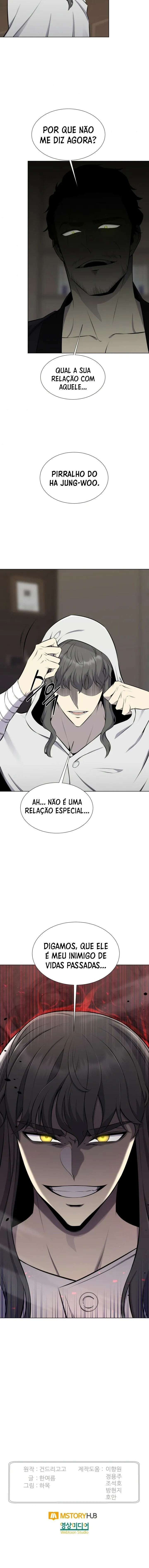 Vilão Reverso Capítulo 94 Página 16