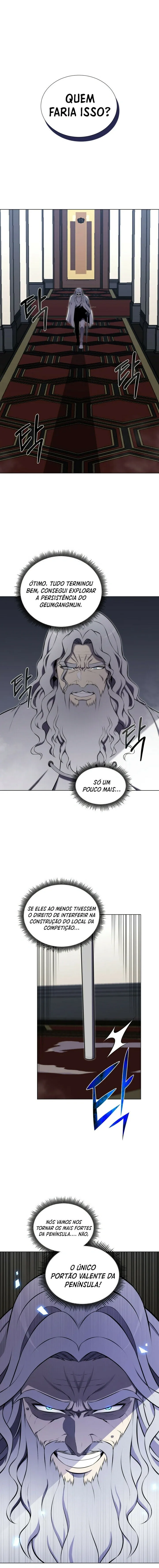 Vilão Reverso Capítulo 94 Página 6