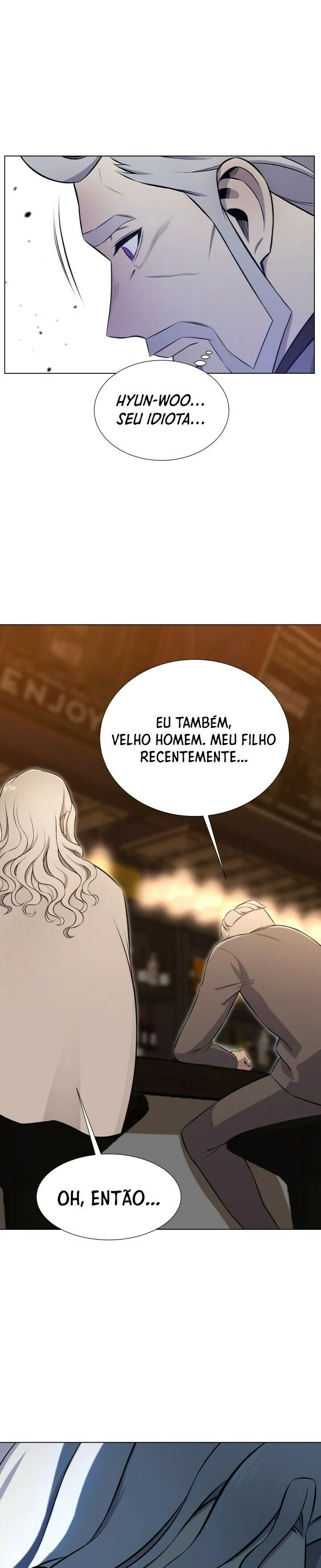 Vilão Reverso Capítulo 95 Página 5
