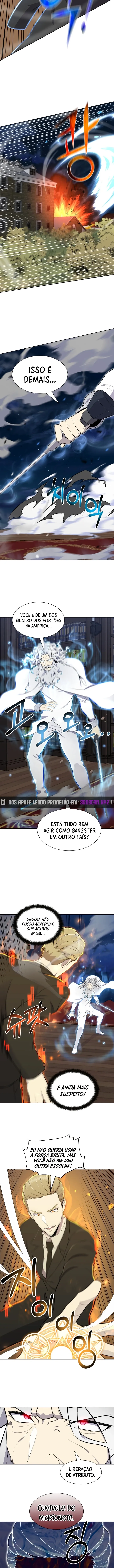 Vilão Reverso Capítulo 97 Página 4