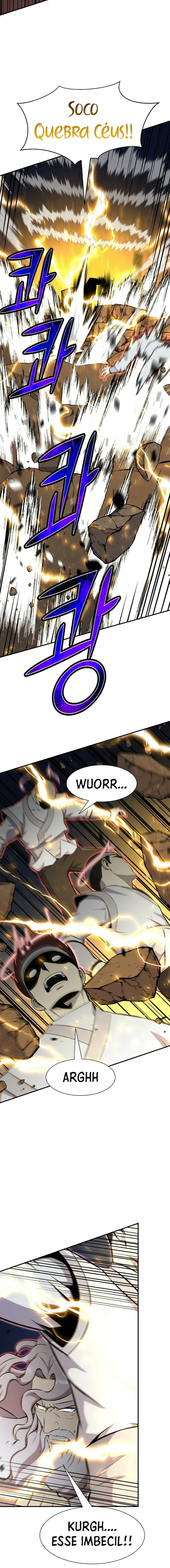 Vilão Reverso Capítulo 99 Página 10