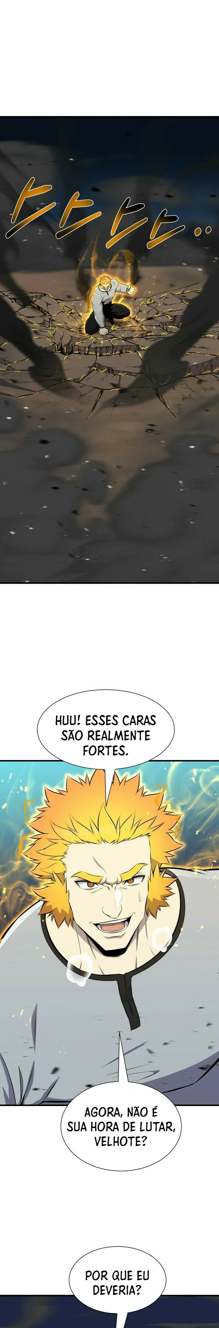 Vilão Reverso Capítulo 99 Página 11