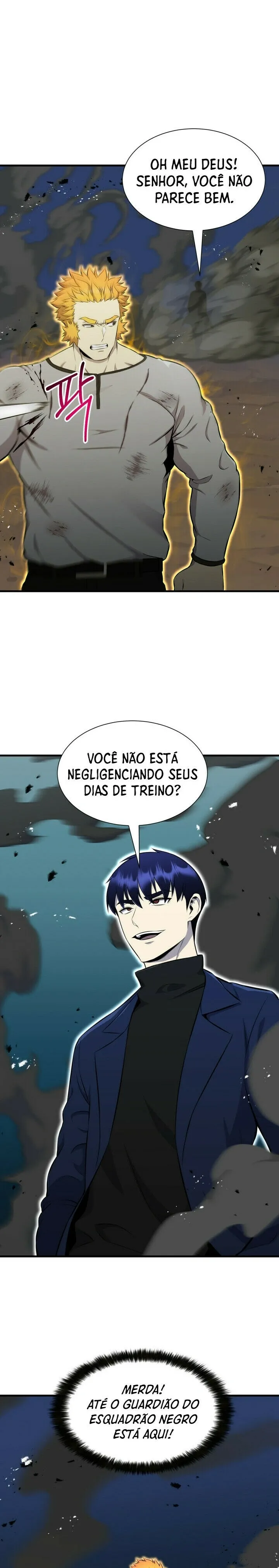 Vilão Reverso Capítulo 99 Página 17