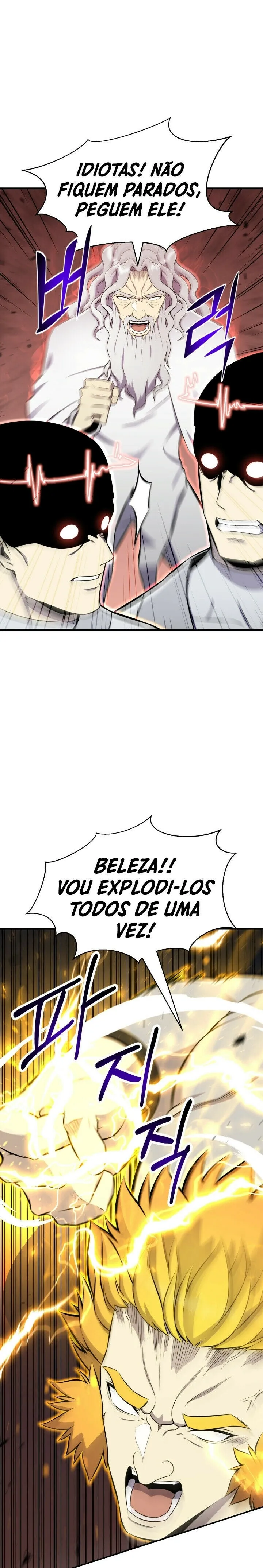 Vilão Reverso Capítulo 99 Página 9