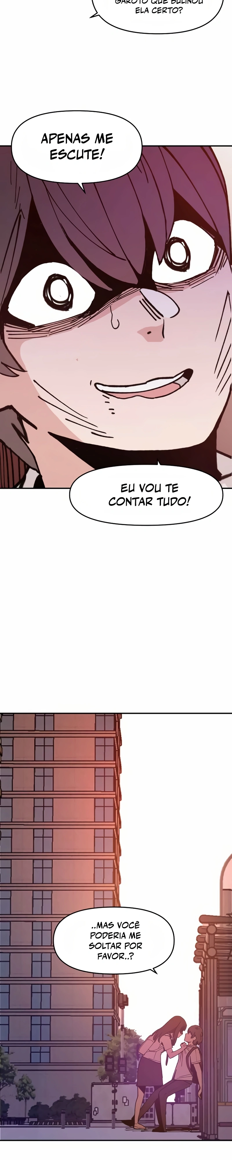 Villain's Office Capítulo 2 Página 36