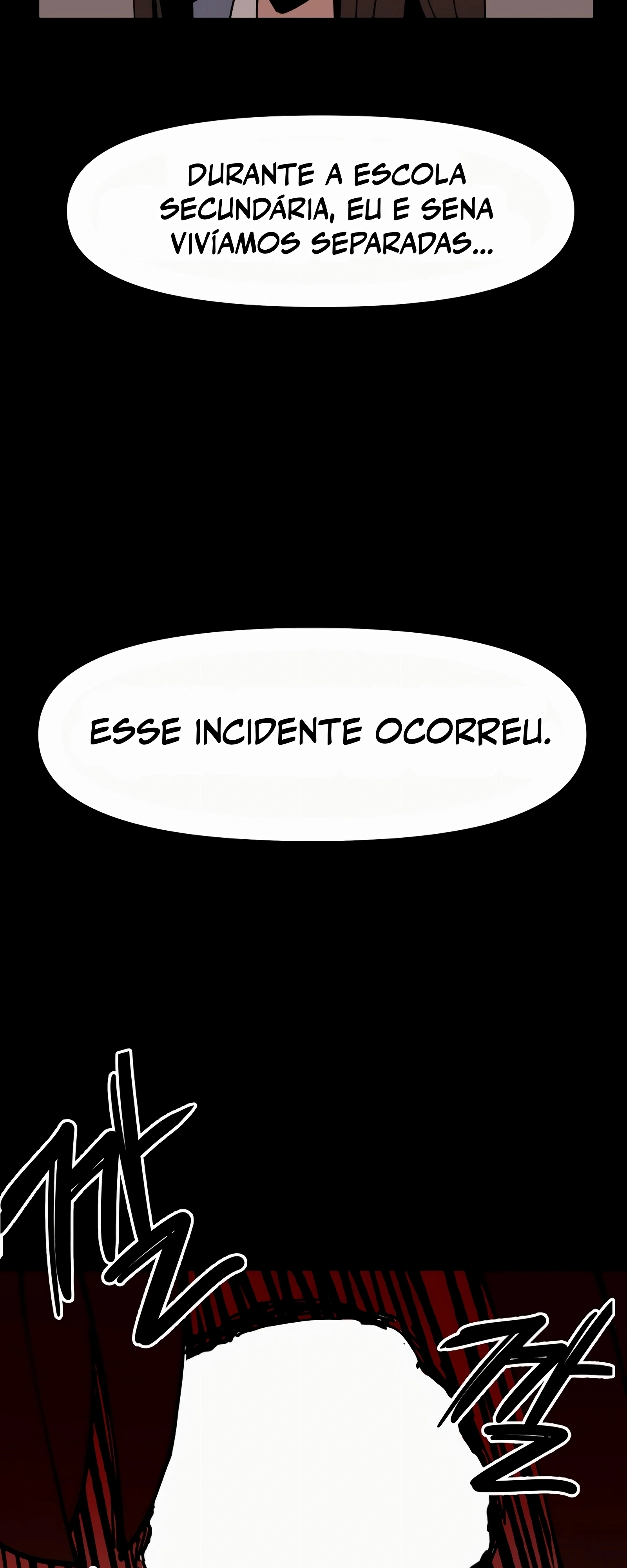 Villain's Office Capítulo 3 Página 13