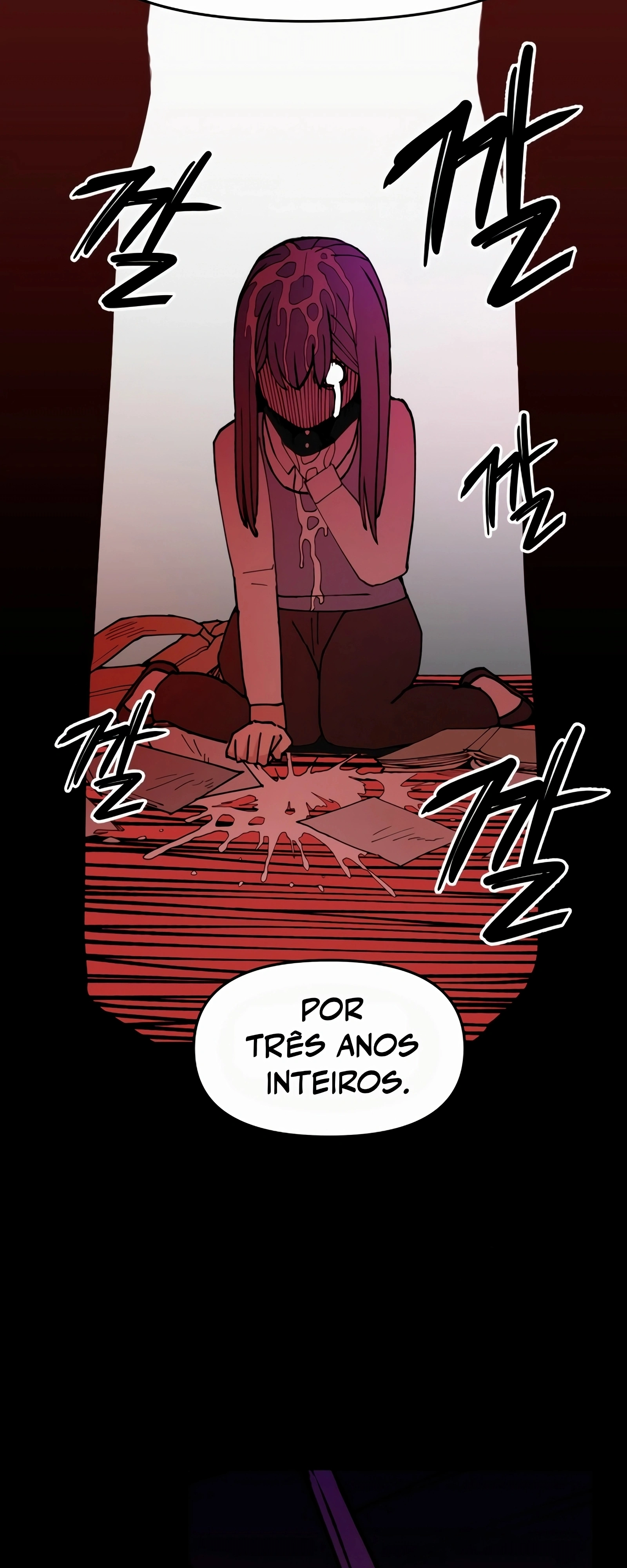 Villain's Office Capítulo 3 Página 15