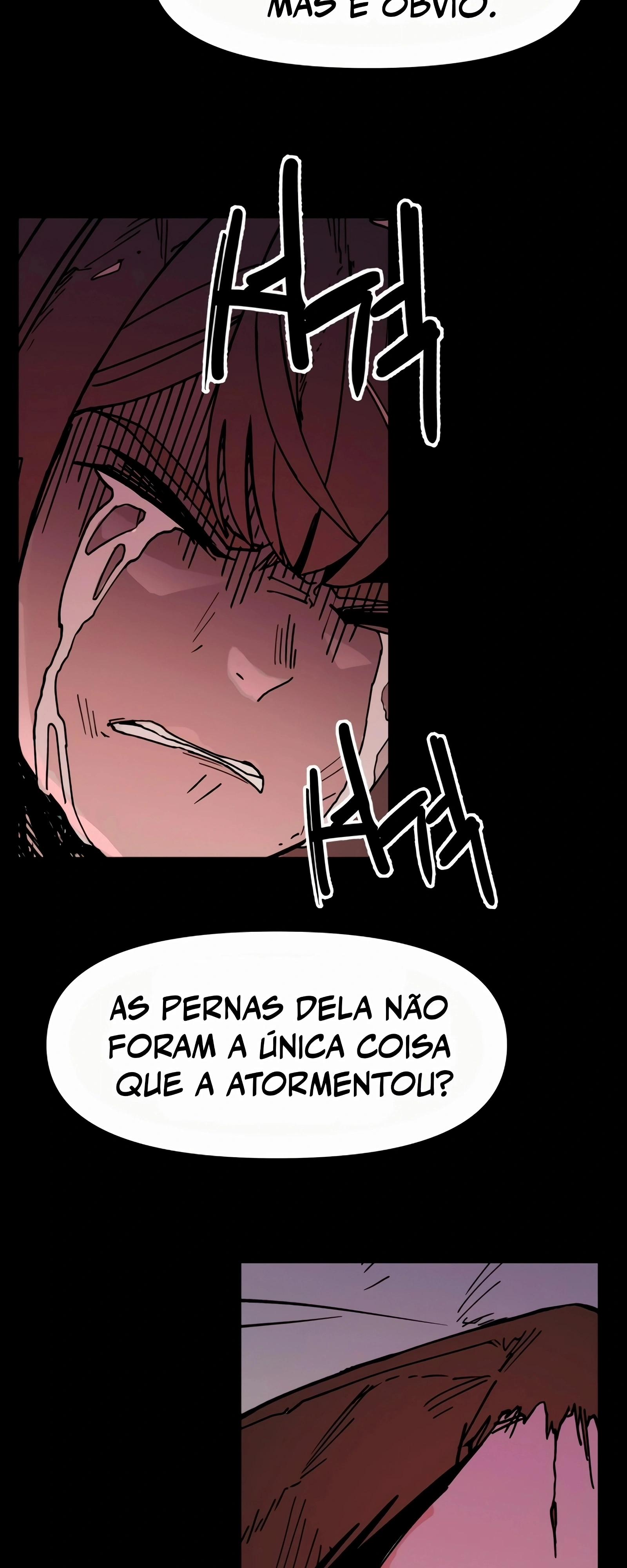 Villain's Office Capítulo 3 Página 17