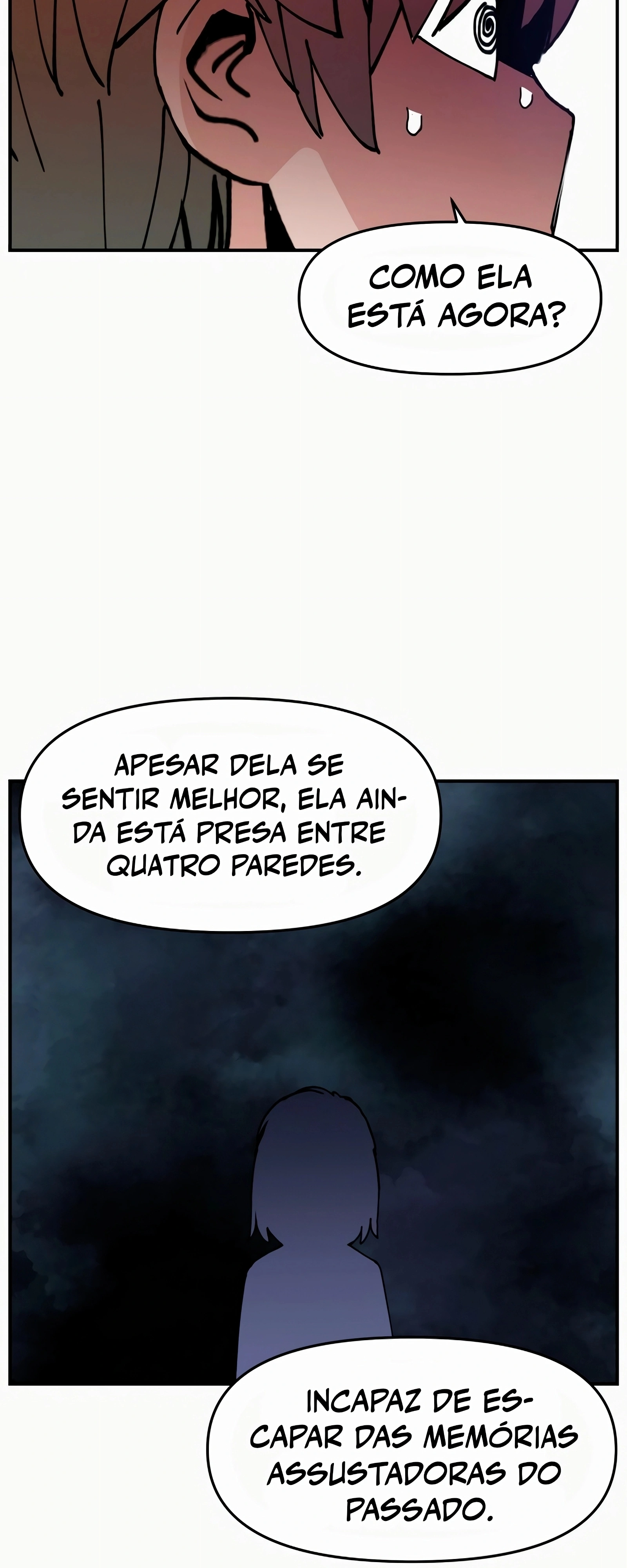 Villain's Office Capítulo 3 Página 25