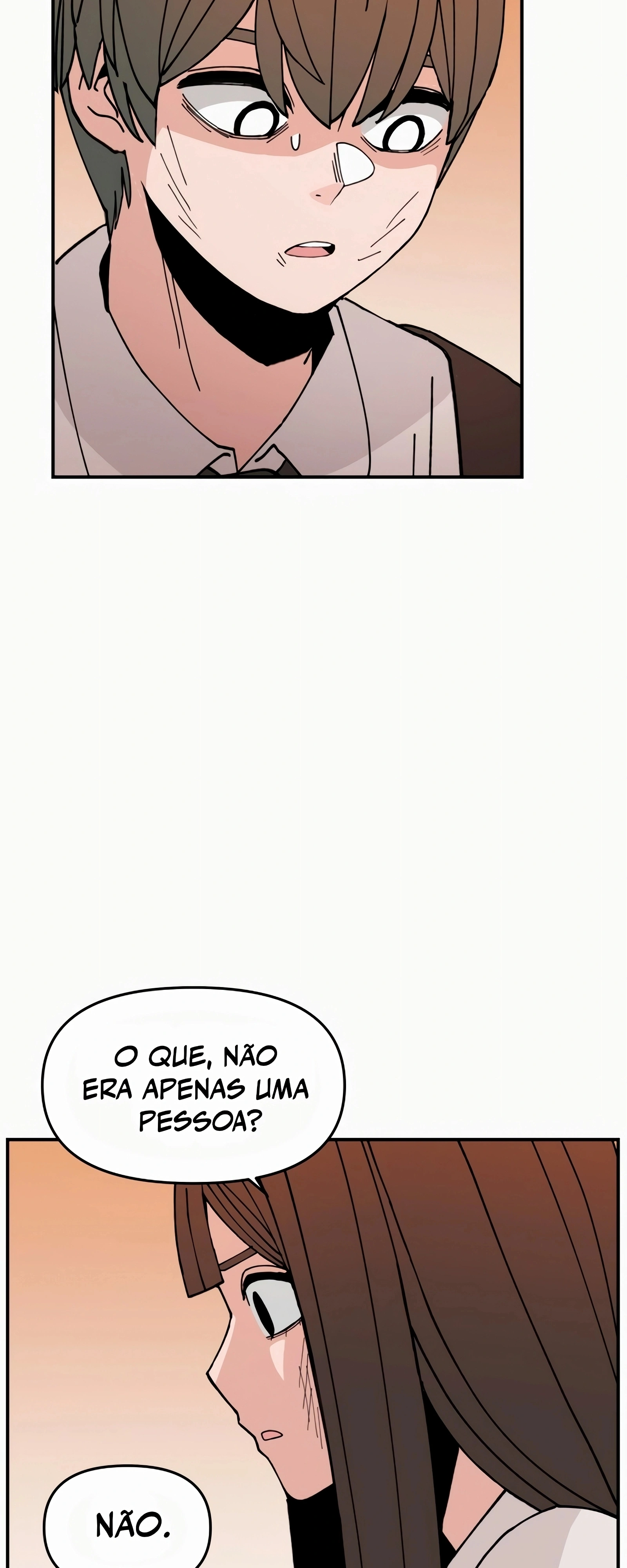Villain's Office Capítulo 3 Página 35