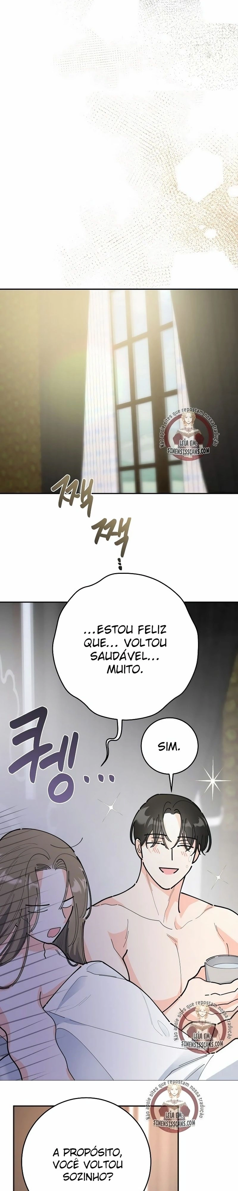 Villainess in Love Capítulo 103 Página 22
