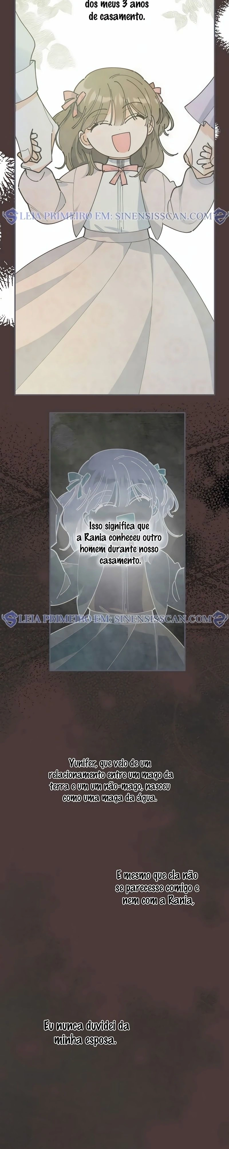 Villainess in Love Capítulo 98 Página 22