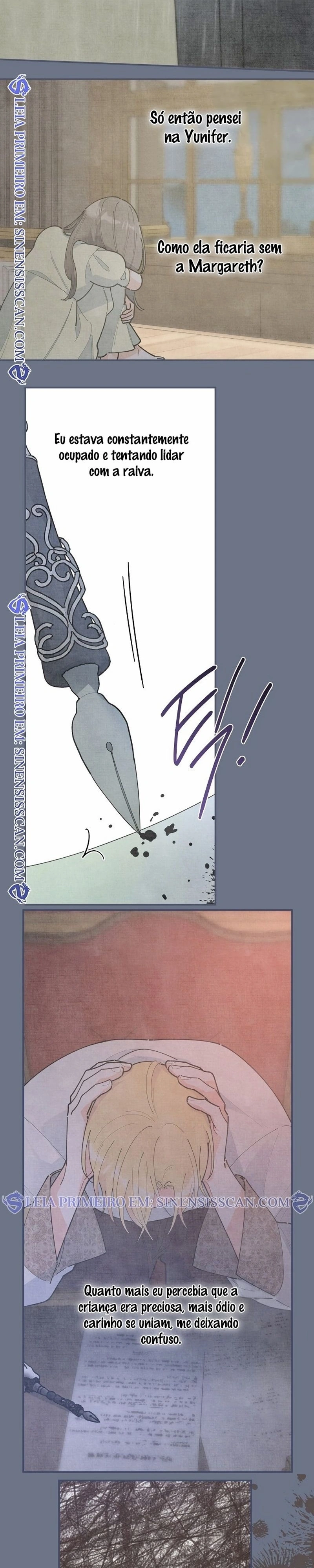 Villainess in Love Capítulo 99 Página 18
