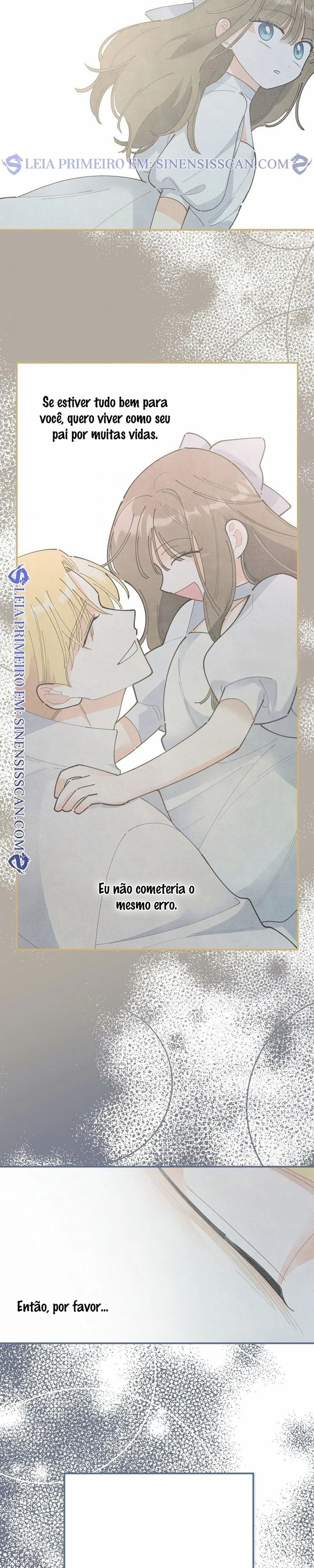 Villainess in Love Capítulo 99 Página 22