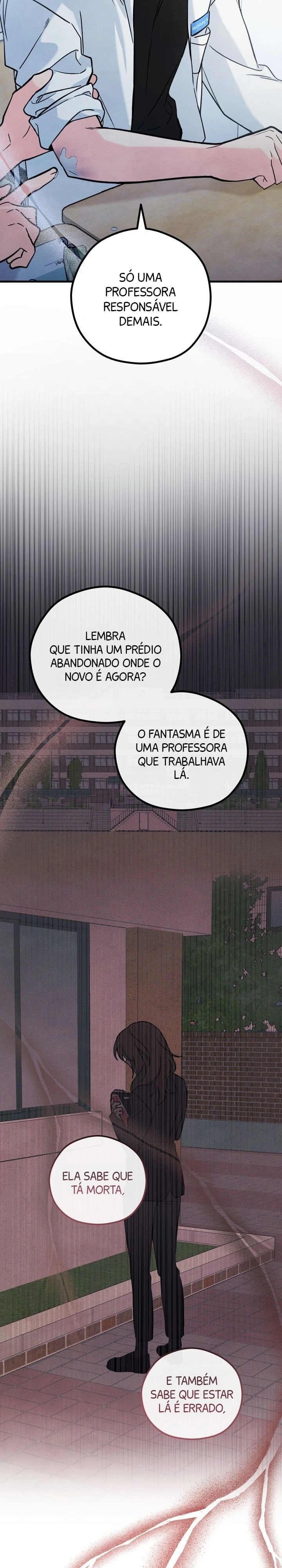 Vinculado à alma Capítulo 1 Página 13