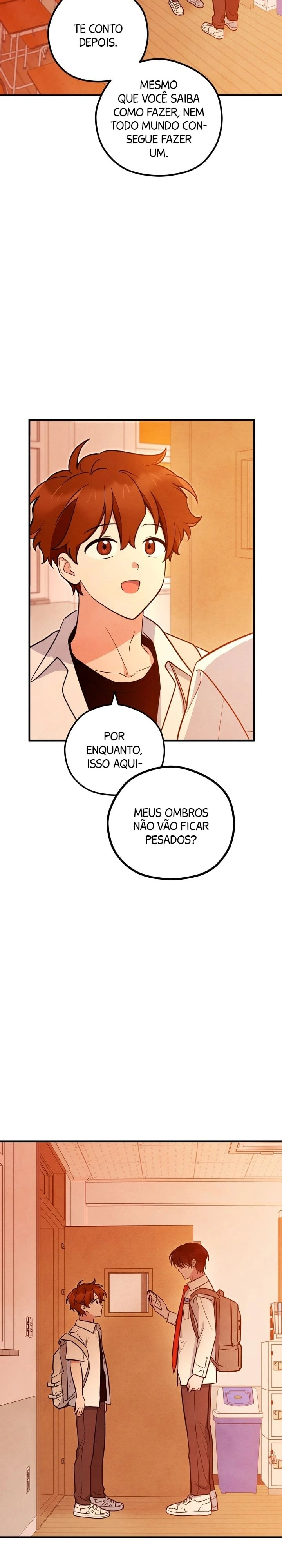 Vinculado à alma Capítulo 10 Página 20