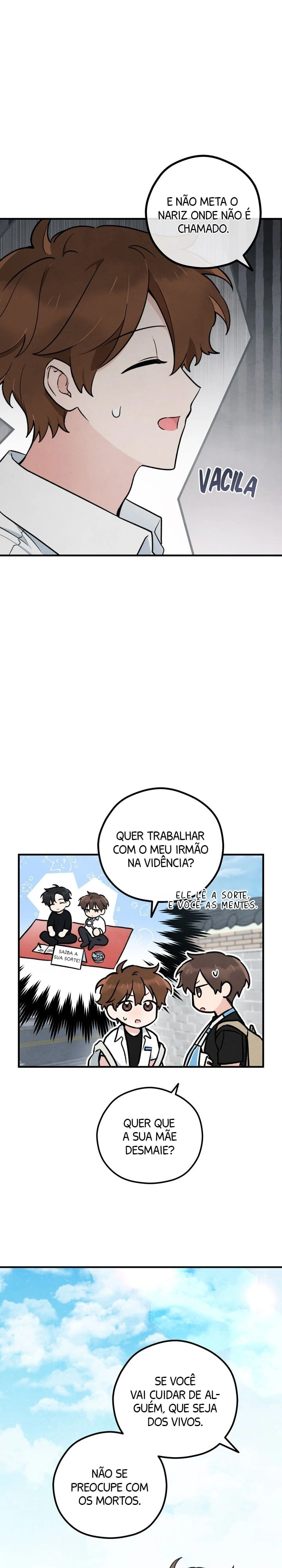 Vinculado à alma Capítulo 10 Página 8