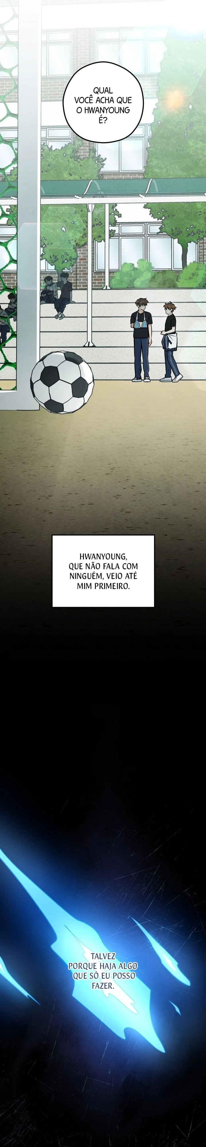 Vinculado à alma Capítulo 12 Página 15