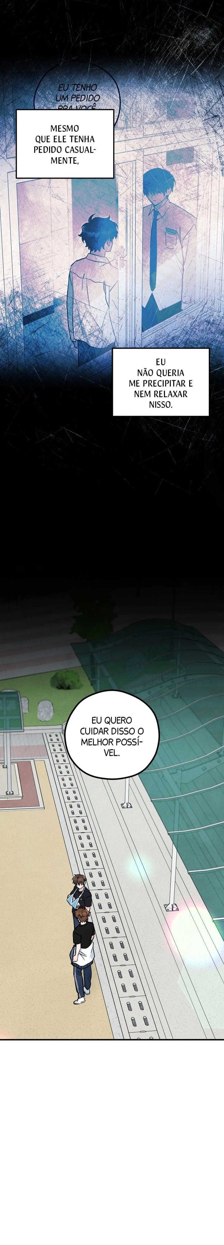 Vinculado à alma Capítulo 12 Página 16