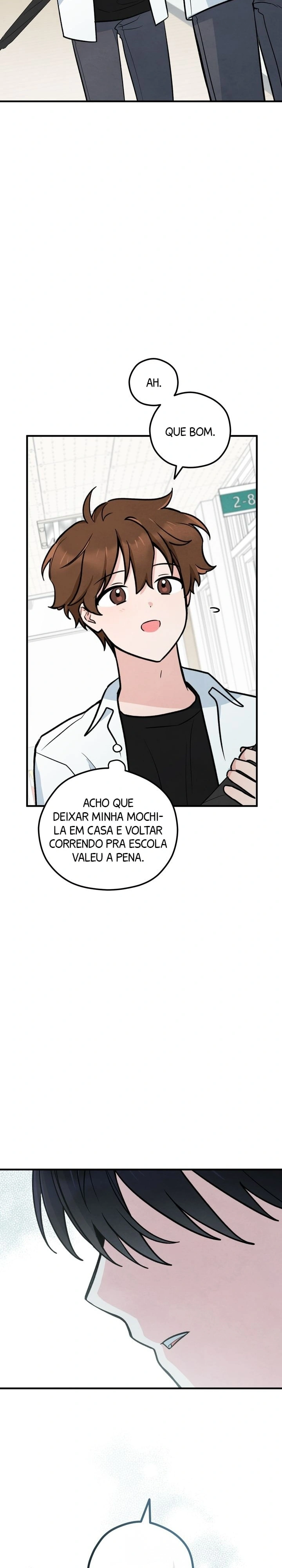Vinculado à alma Capítulo 13 Página 30
