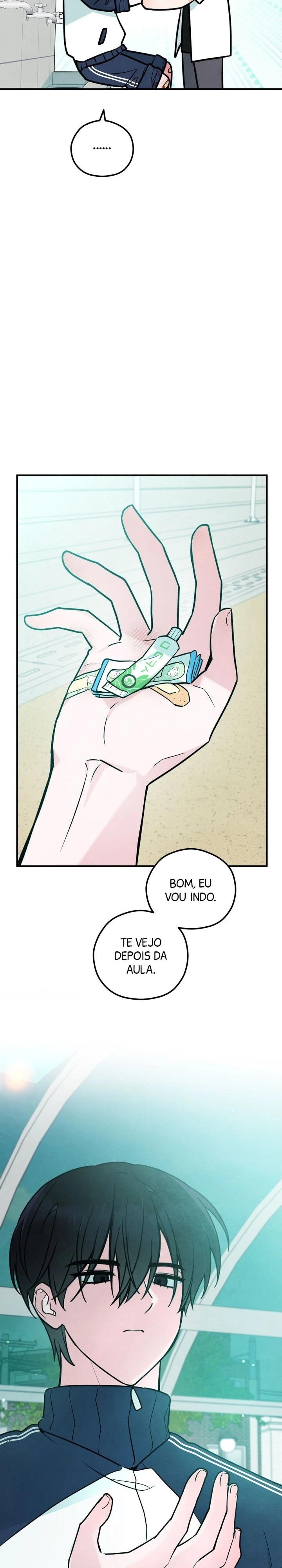 Vinculado à alma Capítulo 15 Página 13