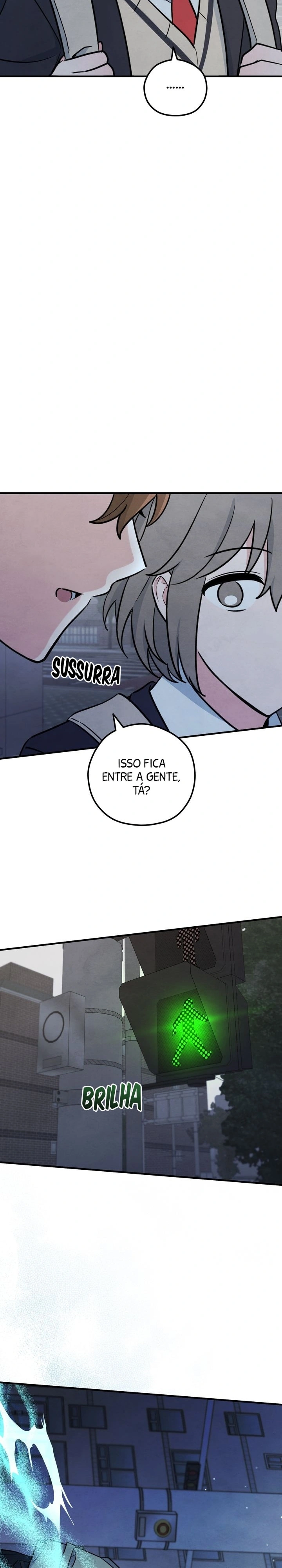 Vinculado à alma Capítulo 15 Página 24