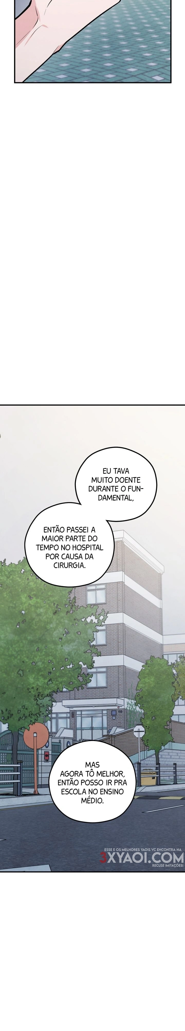 Vinculado à alma Capítulo 15 Página 28