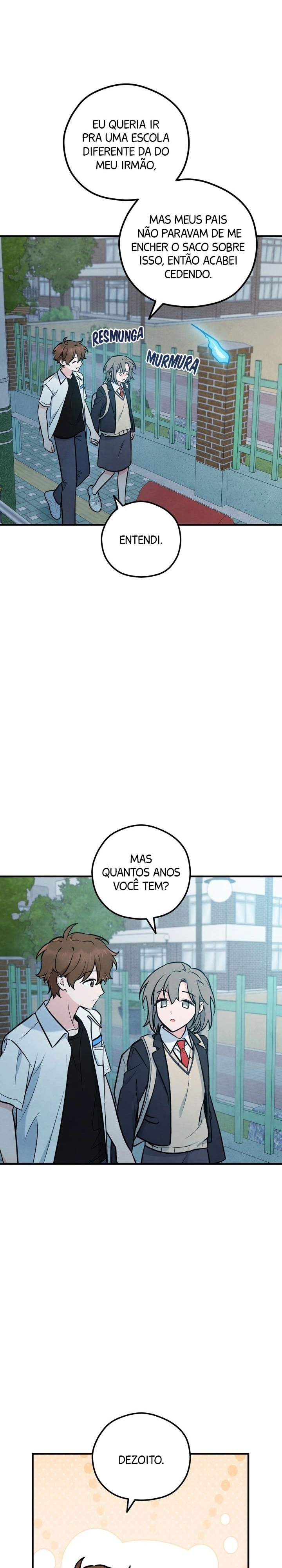 Vinculado à alma Capítulo 15 Página 29