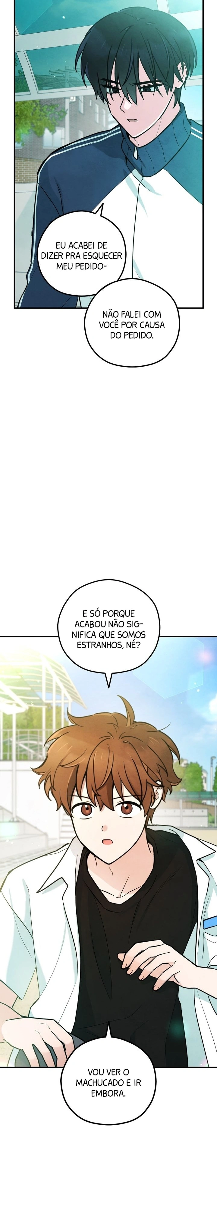 Vinculado à alma Capítulo 15 Página 5