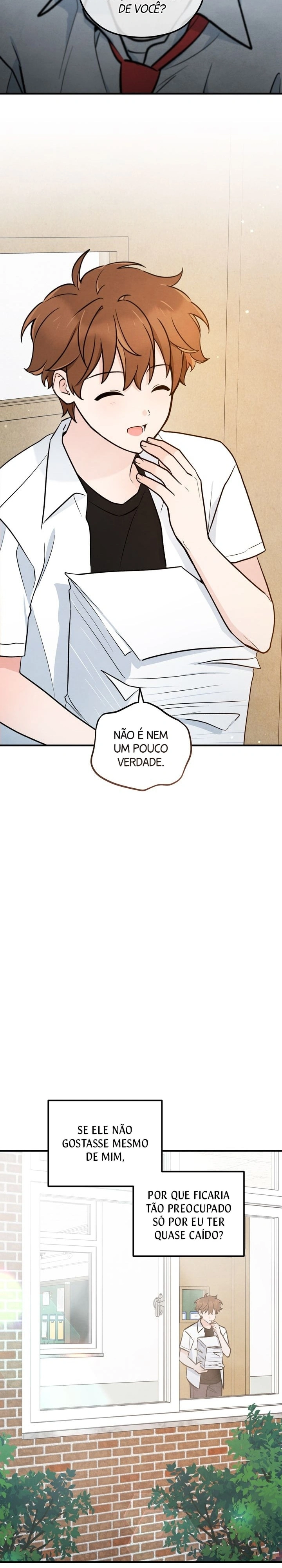 Vinculado à alma Capítulo 16 Página 26