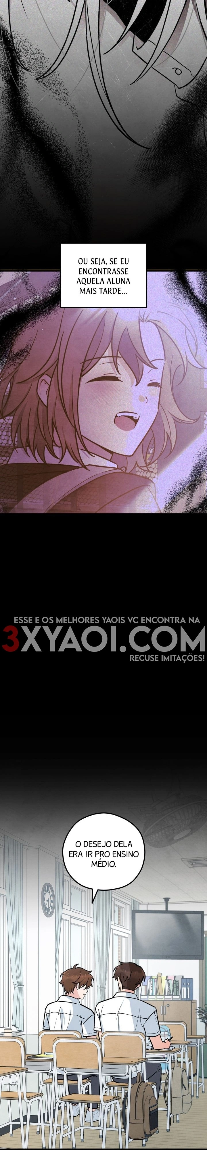 Vinculado à alma Capítulo 16 Página 7