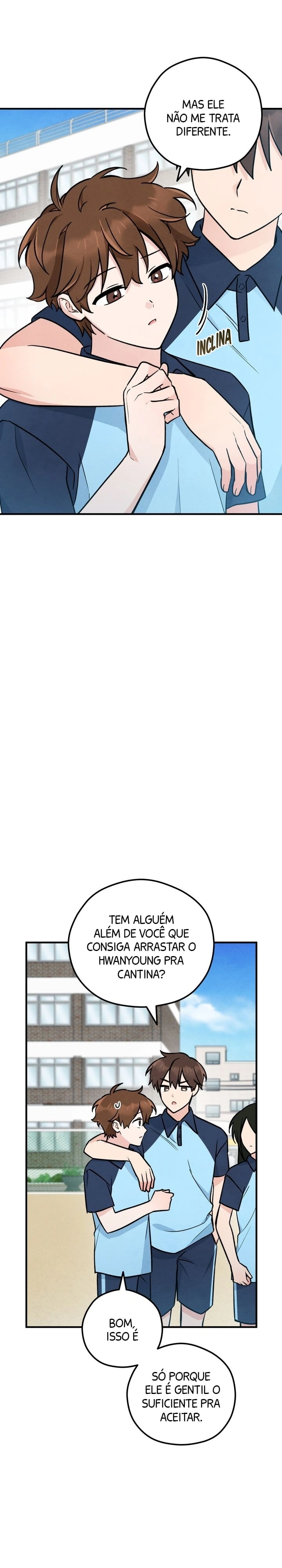 Vinculado à alma Capítulo 17 Página 11