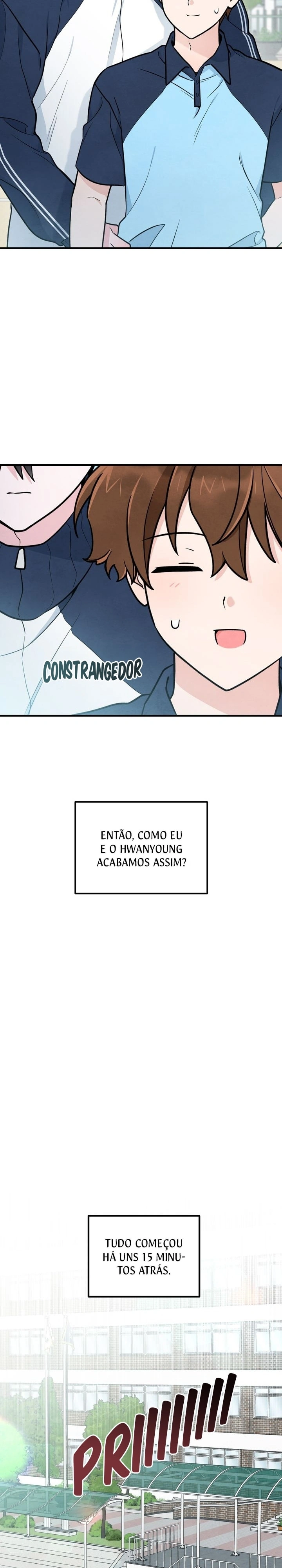 Vinculado à alma Capítulo 17 Página 5